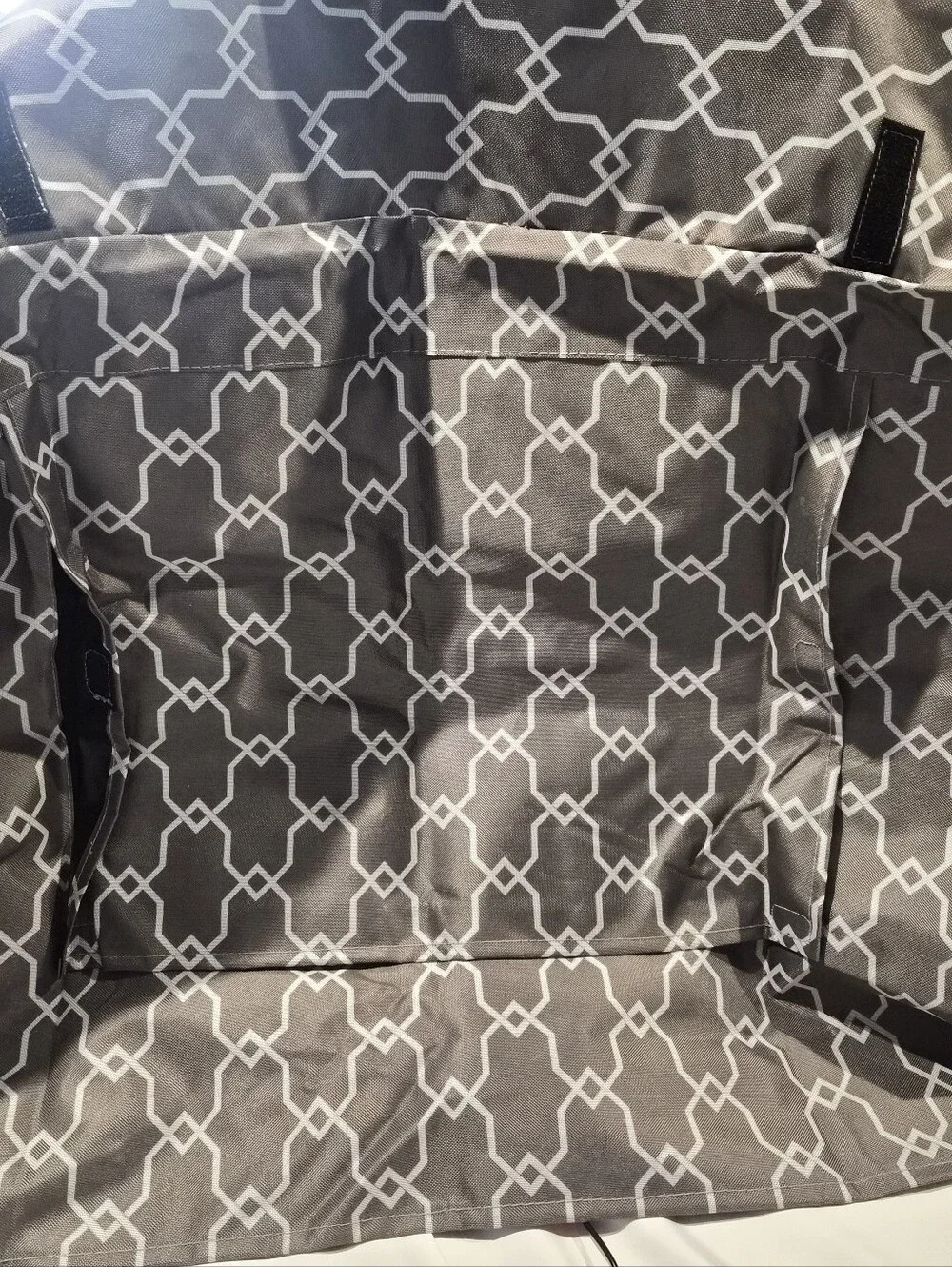 Dog Cage Cover
